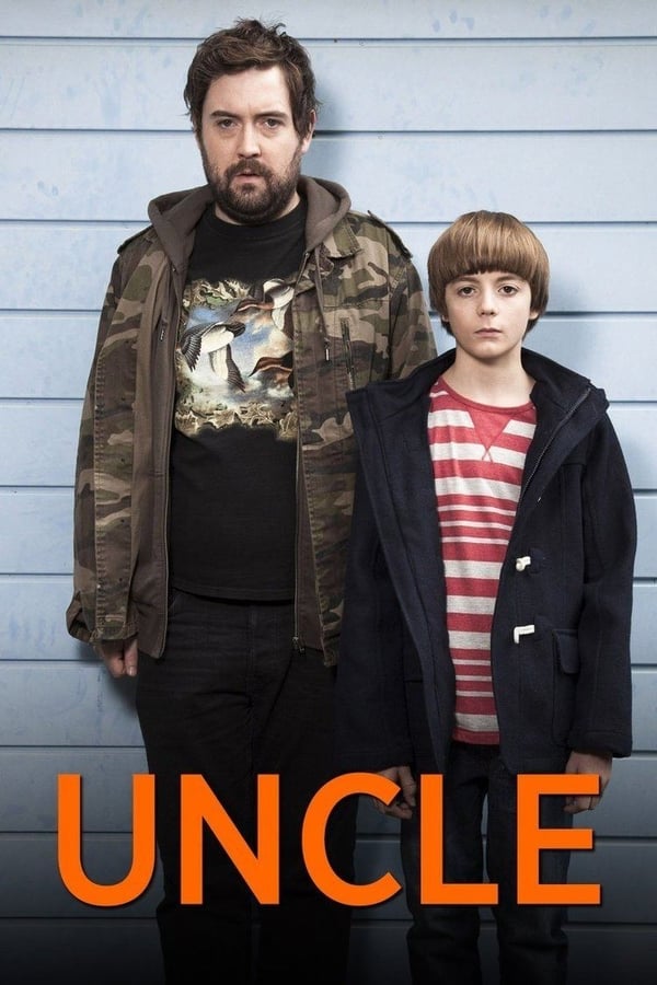 24/7: Uncle