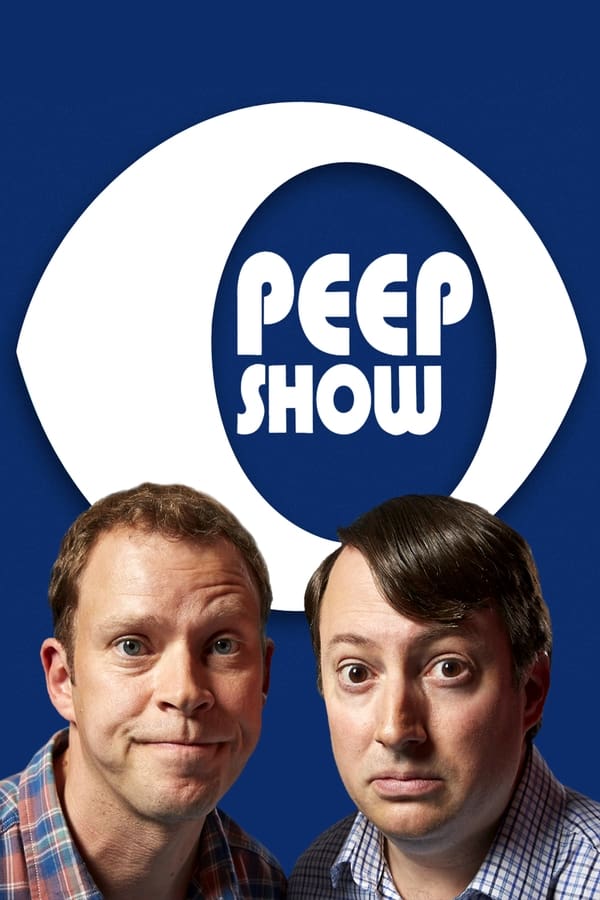 24/7: Peep Show
