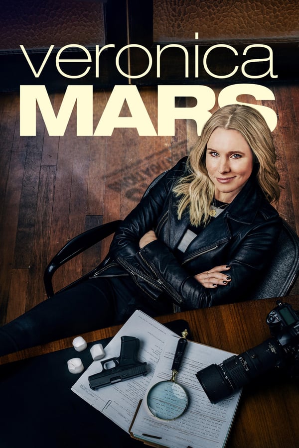 24/7: Veronica Mars