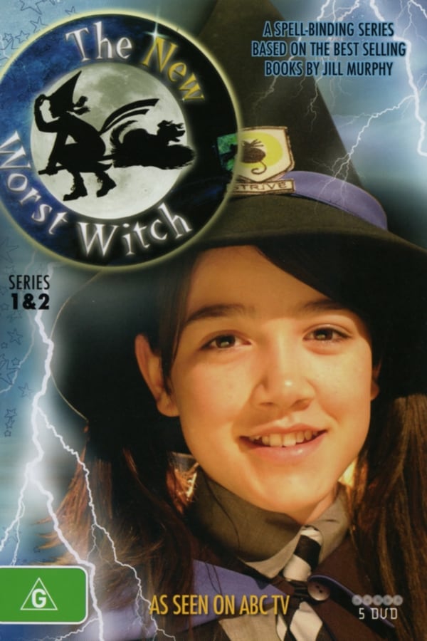 24/7: The New Worst Witch (2005)