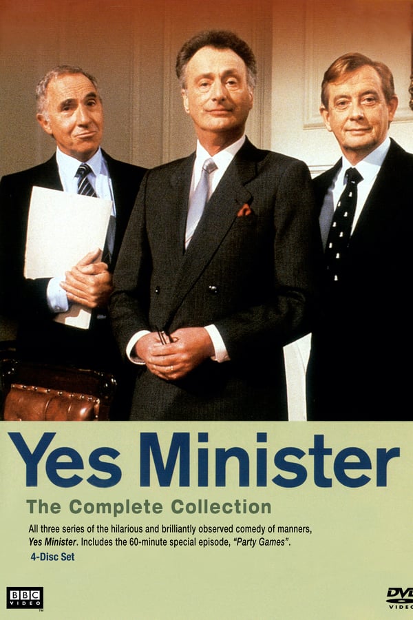 24/7: Yes Minister