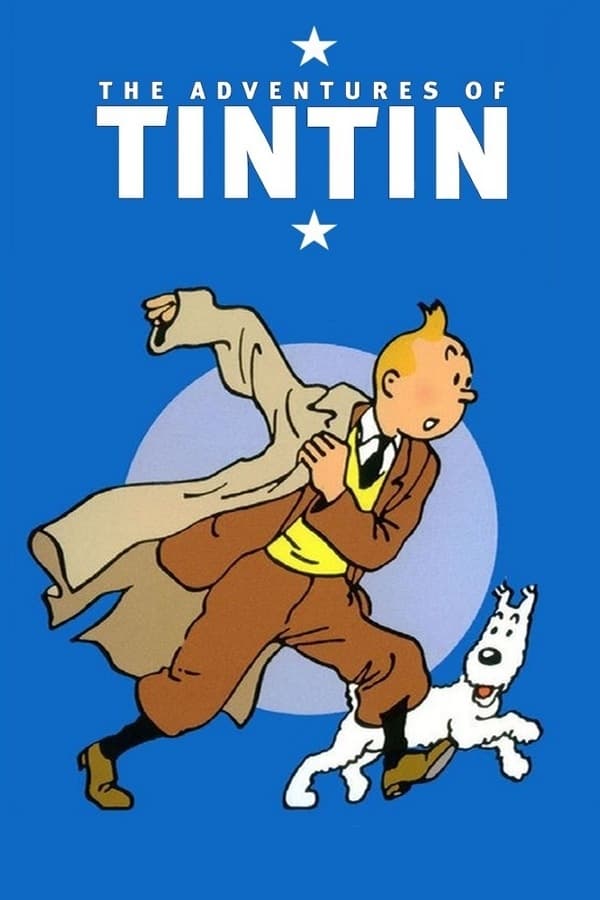 24/7: The Adventures of Tintin