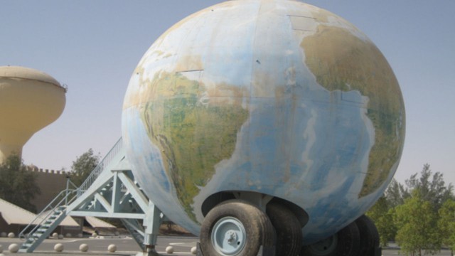 24/7: Jeremy Clarksons Motorworld