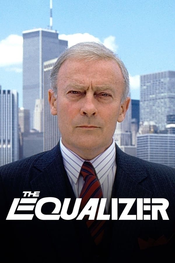 24/7: The Equalizer (1985)