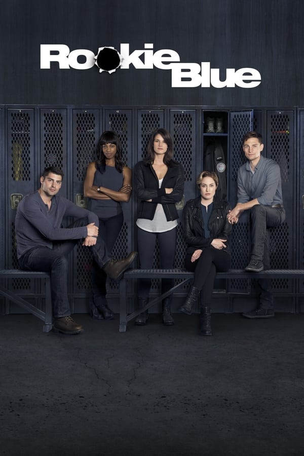 24/7: Rookie Blue