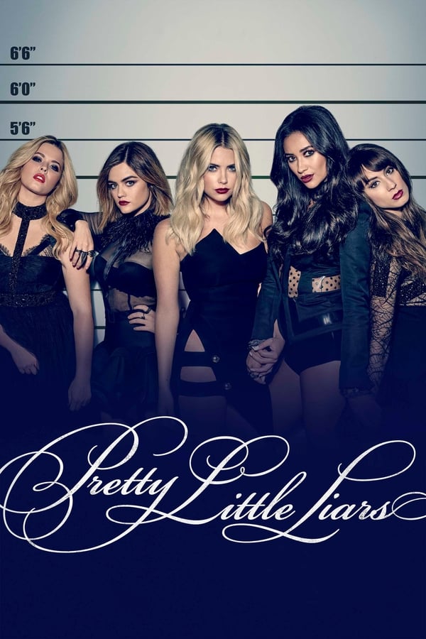 24/7: Pretty Little Liars