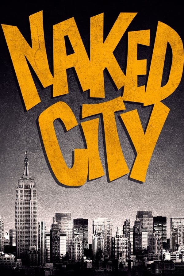24/7: Naked City
