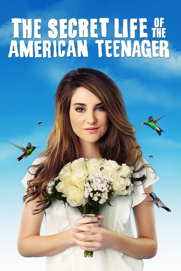 24/7: The Secret Life of the American Teenager