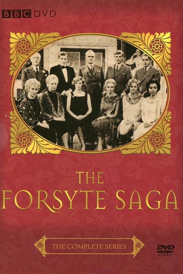 24/7: The Forsyte Saga