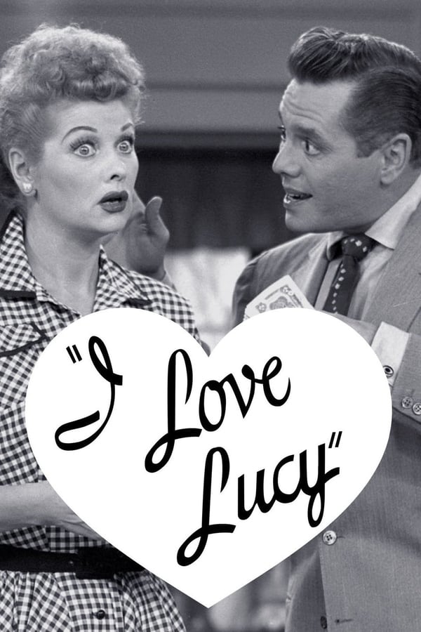 24/7: I Love Lucy