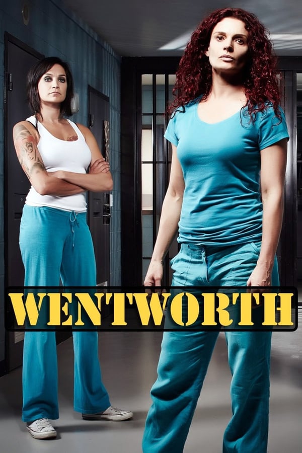 24/7: Wentworth
