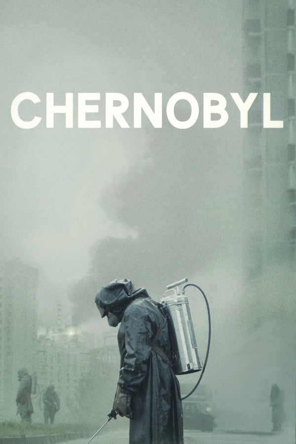 24/7: Chernobyl