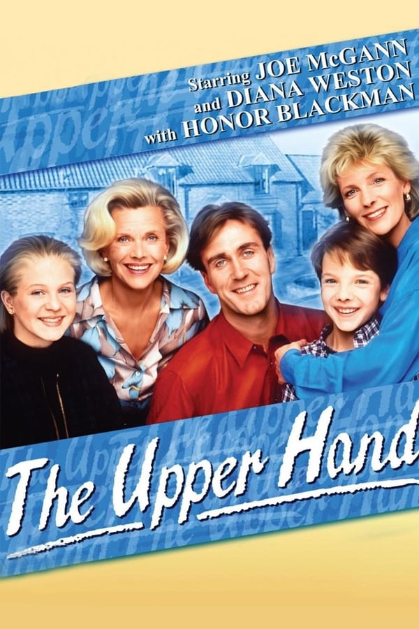 24/7: The Upper Hand