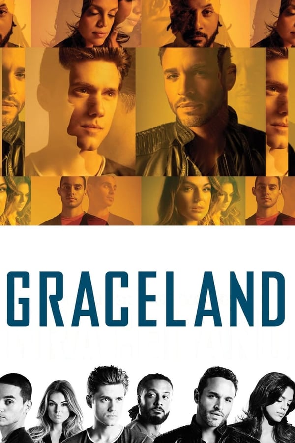 24/7: Graceland