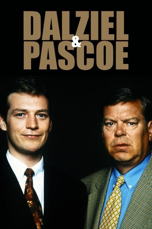 24/7: Dalziel and Pascoe