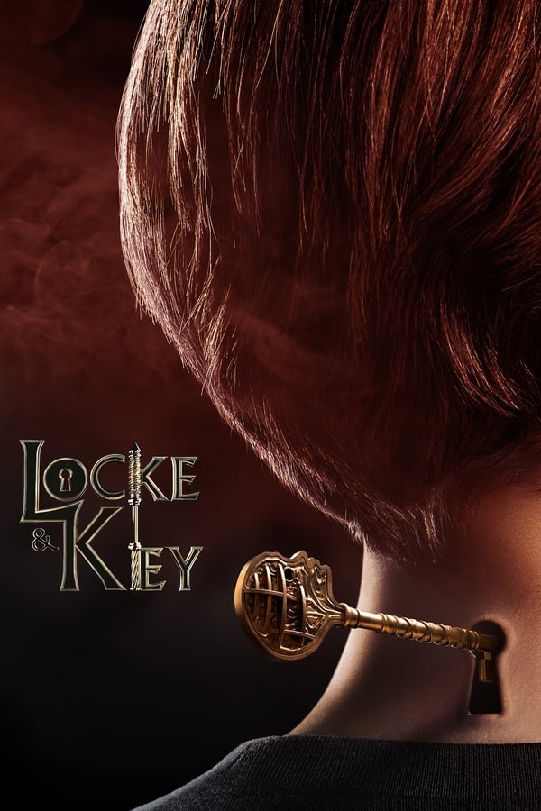 24/7: Locke and Key