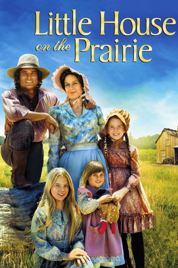 24/7: Little House on the Prairie