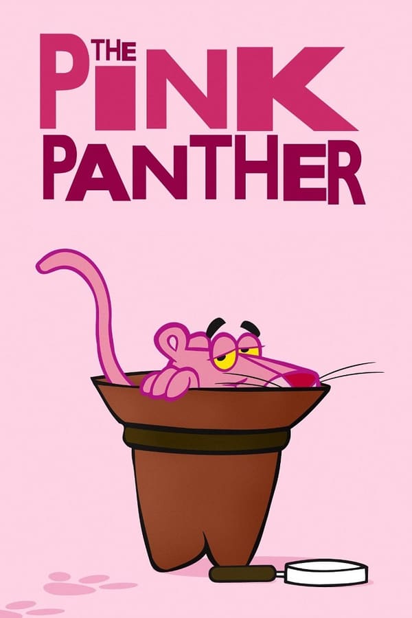 24/7: The Pink Panther