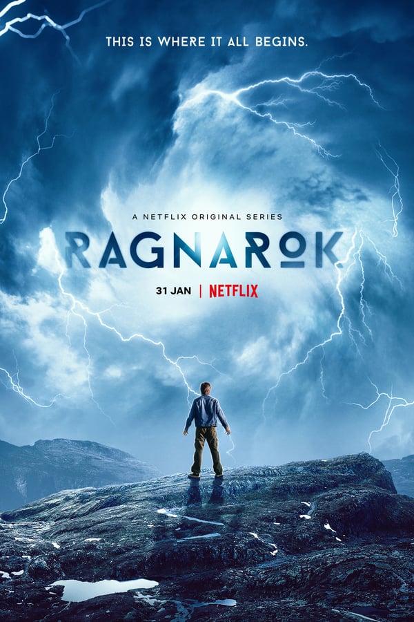 24/7: Ragnarok