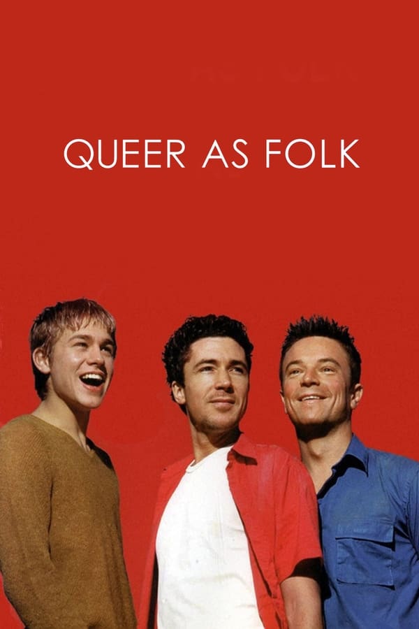 24/7: Queer as Folk (UK)