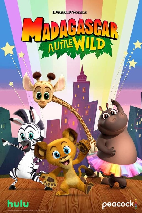 24/7: Madagascar A Little Wild