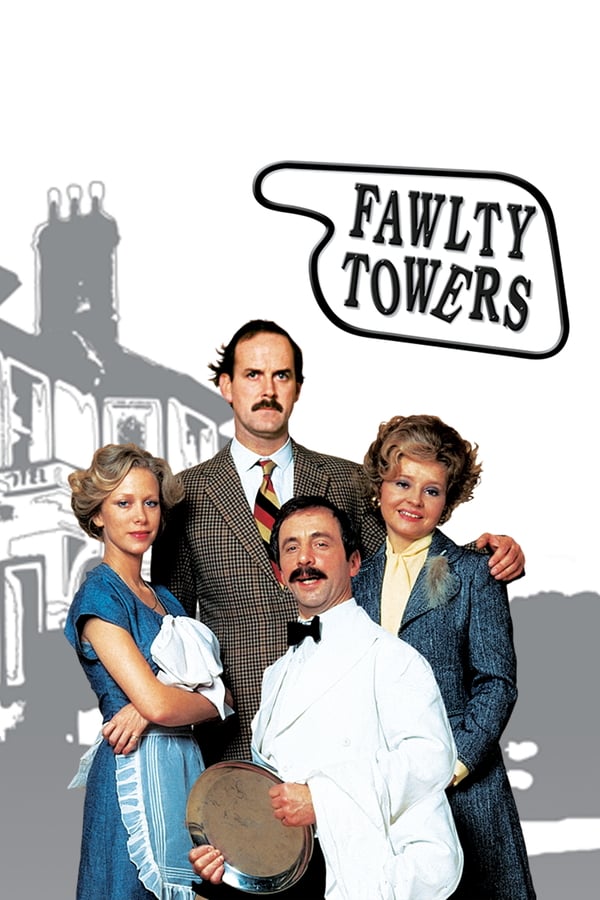 24/7: Fawlty Towers