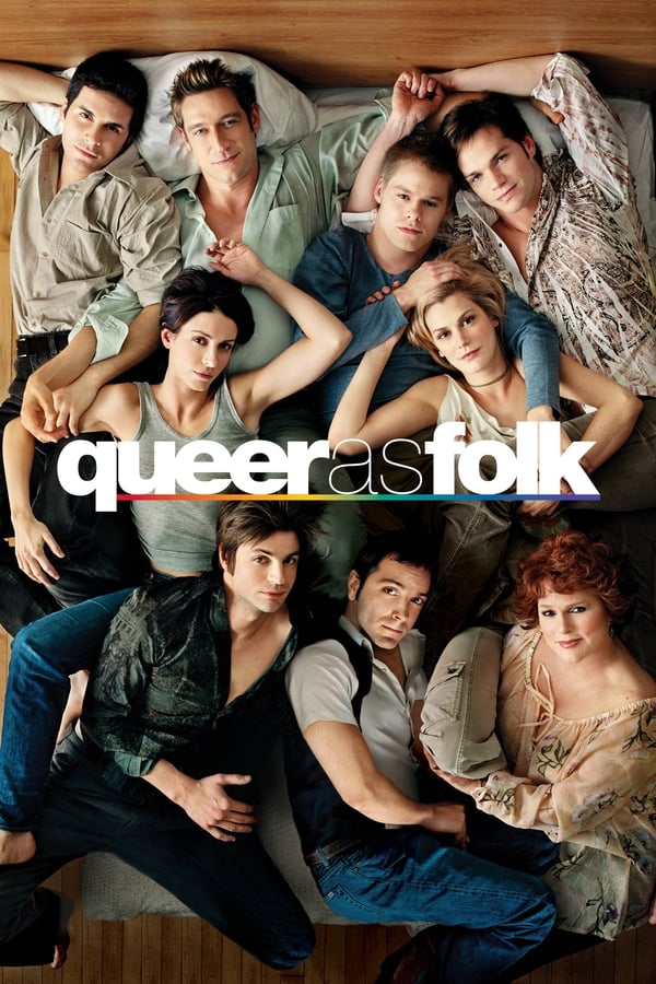 24/7: Queer as Folk (US)