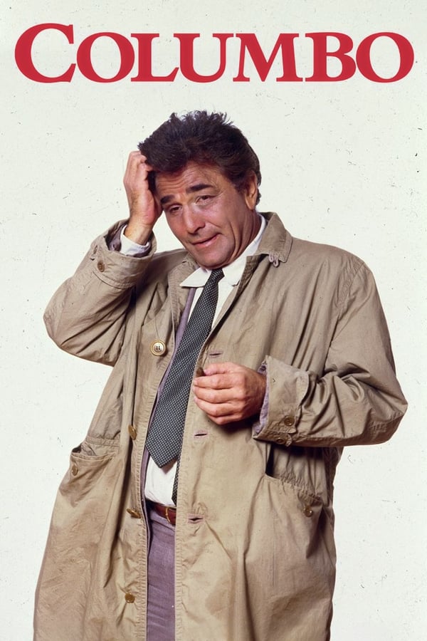 24/7: Columbo