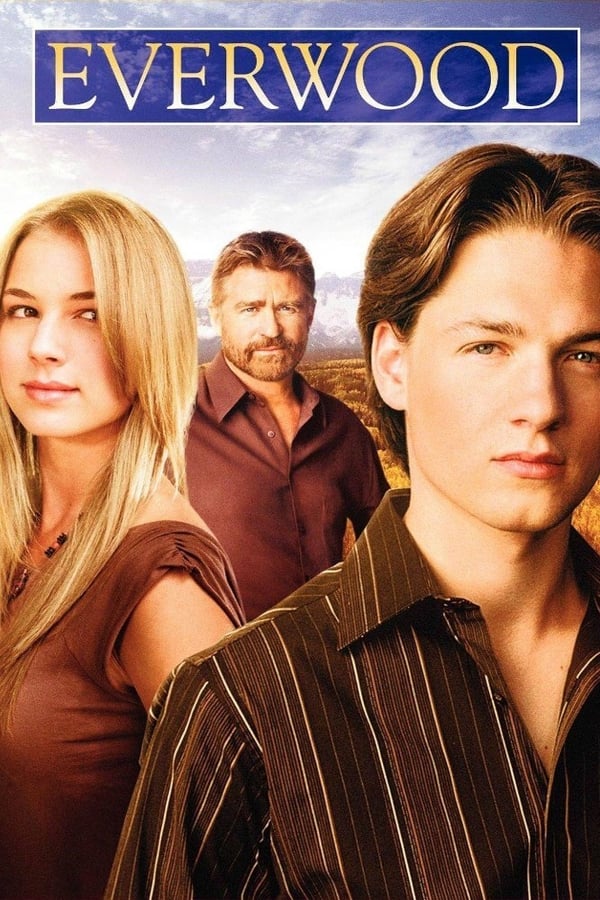 24/7: Everwood