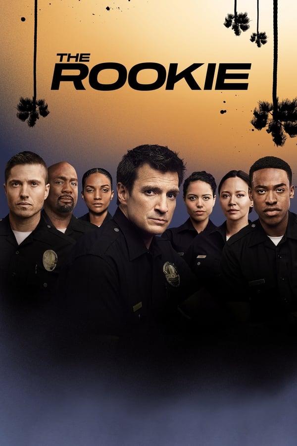 24/7: The Rookie