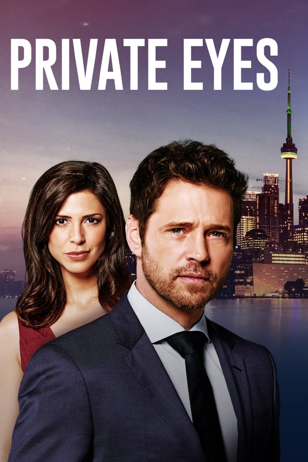 24/7: Private Eyes