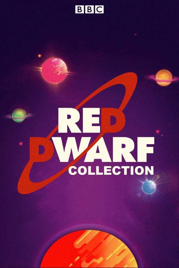 24/7: Red Dwarf