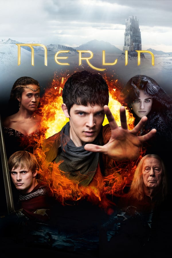 24/7: Merlin
