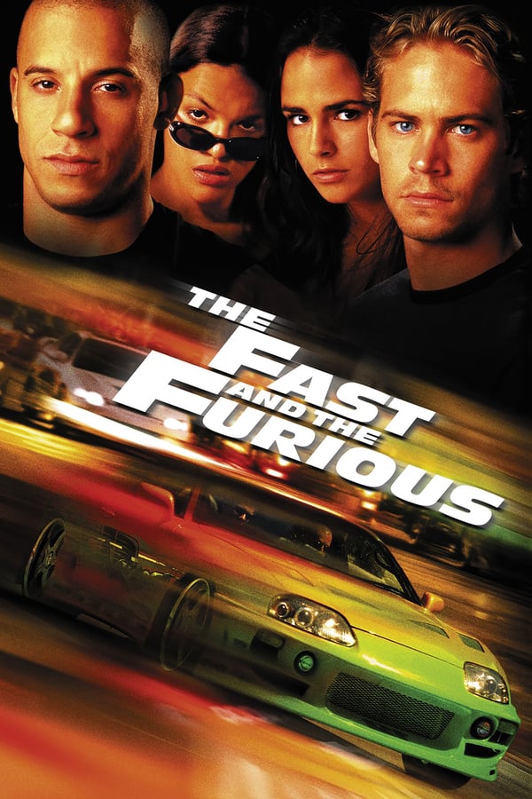 24/7: Fast and Furious Movies