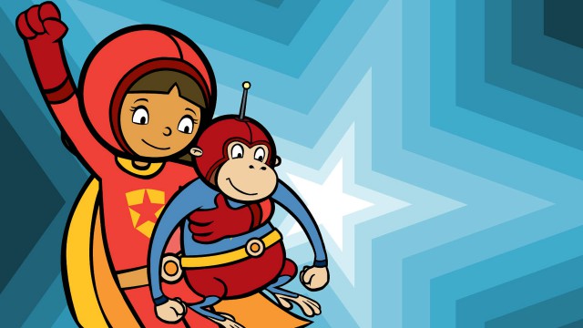 24/7: WordGirl