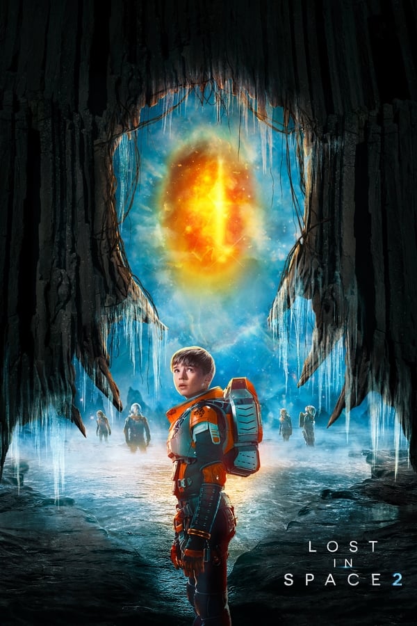24/7: Lost in Space (2018)