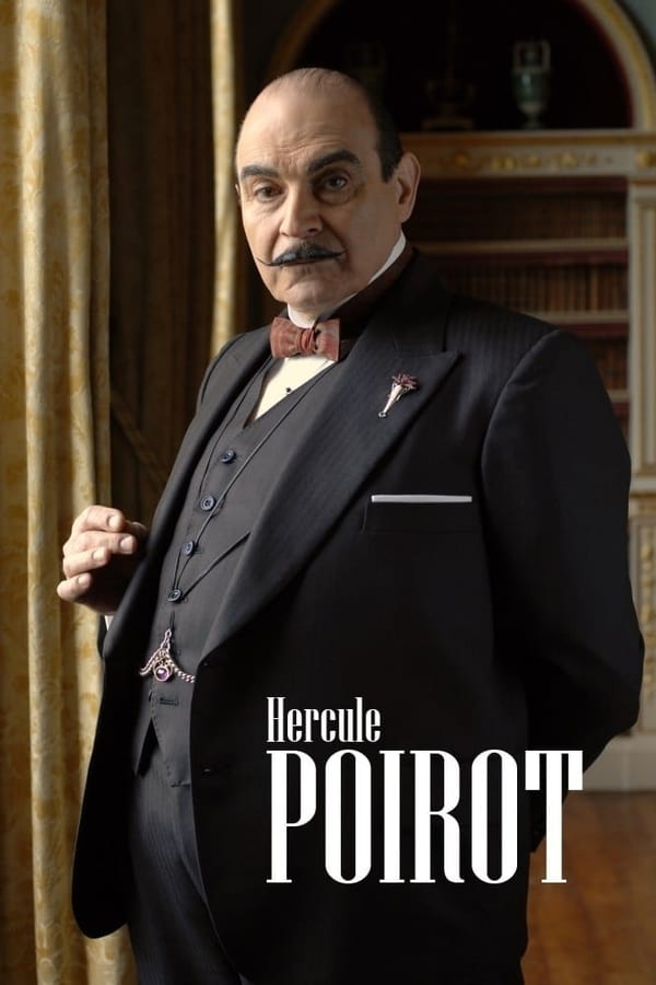 24/7: Poirot