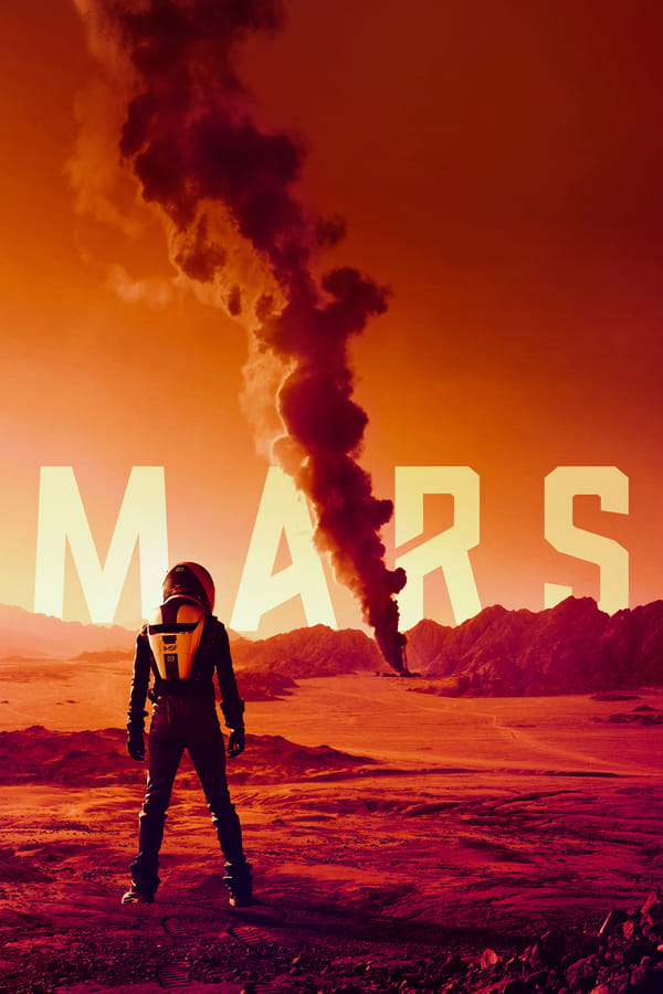 24/7: Mars