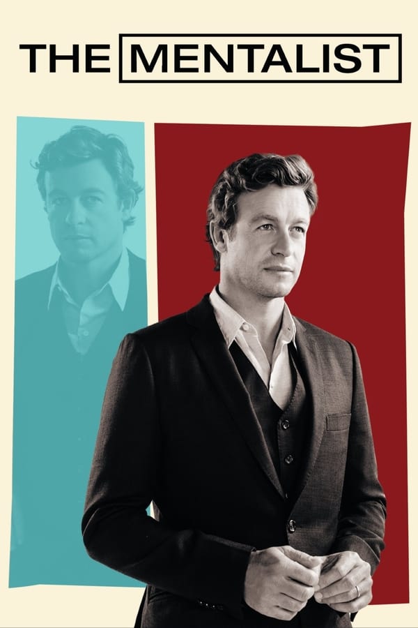 24/7: The Mentalist