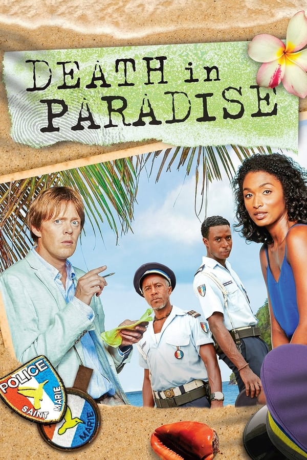 24/7: Death in Paradise