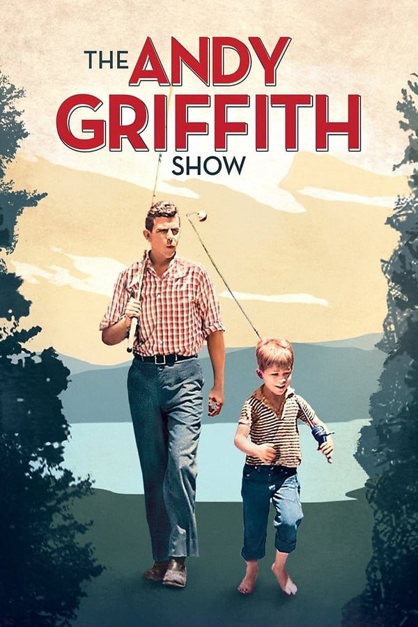 24/7: The Andy Griffith Show