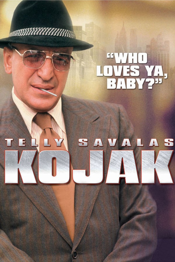 24/7: Kojak
