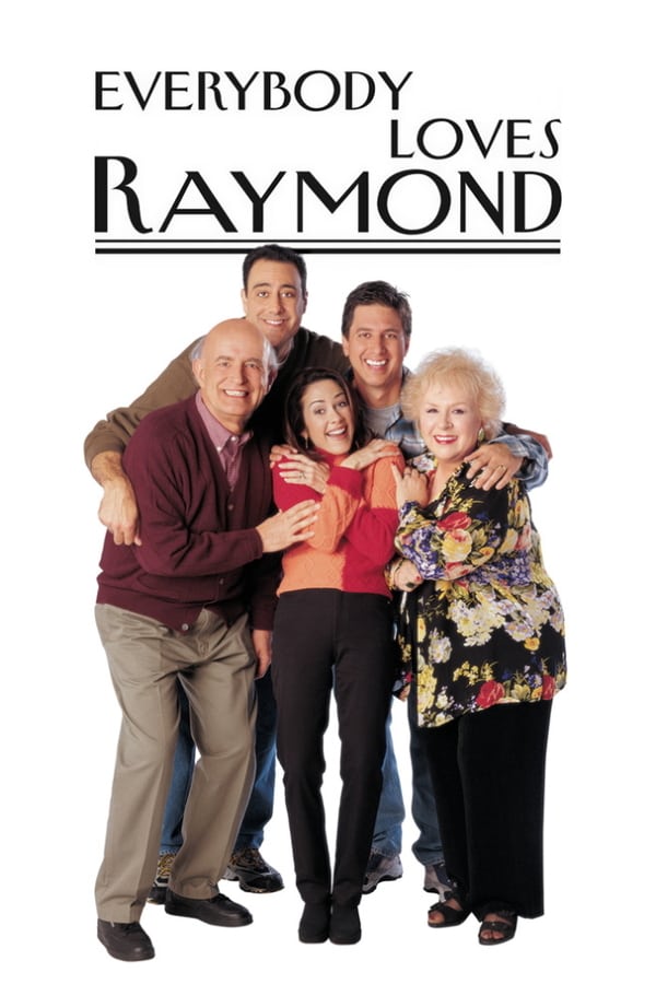 24/7: Everybody Loves Raymond