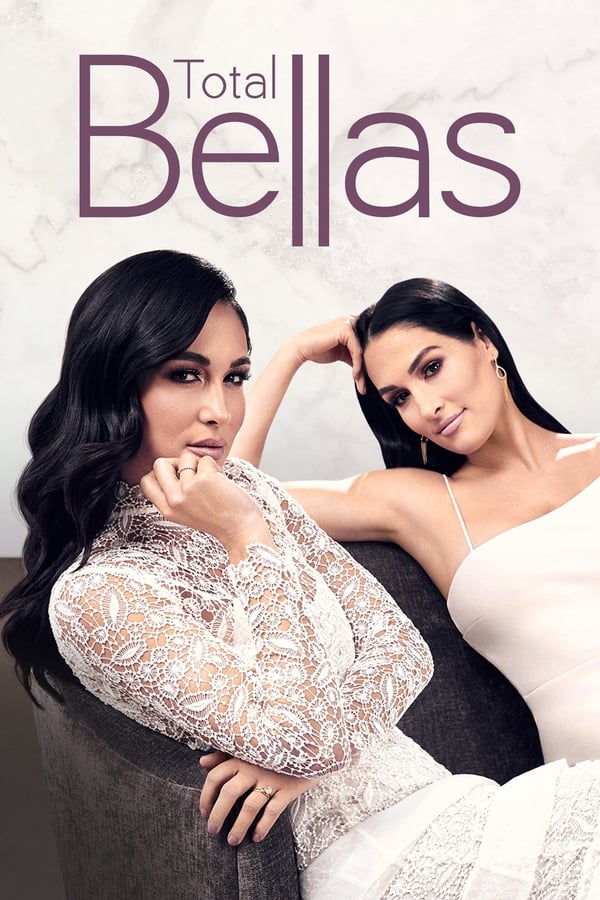 24/7: Total Bellas