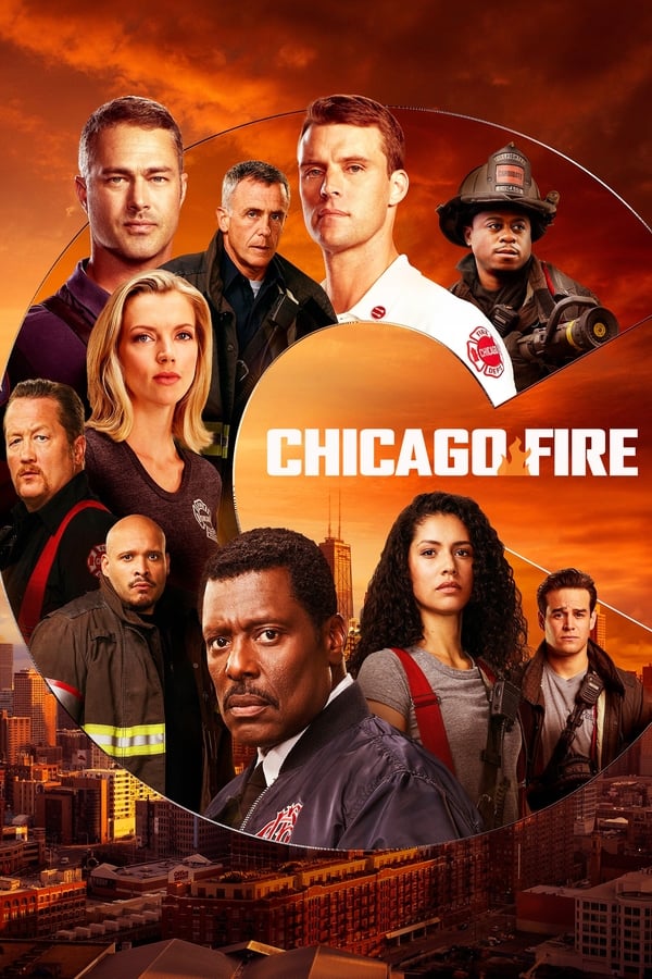 24/7: Chicago Fire