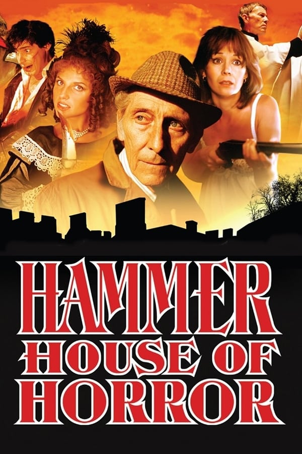 24/7: Hammer House of Horror (1980)