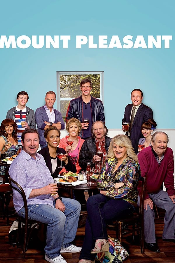 24/7: Mount Pleasant