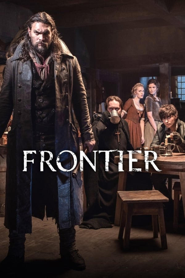 24/7: Frontier