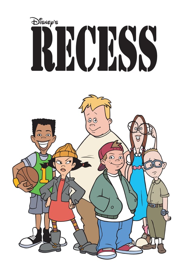 24/7: Recess