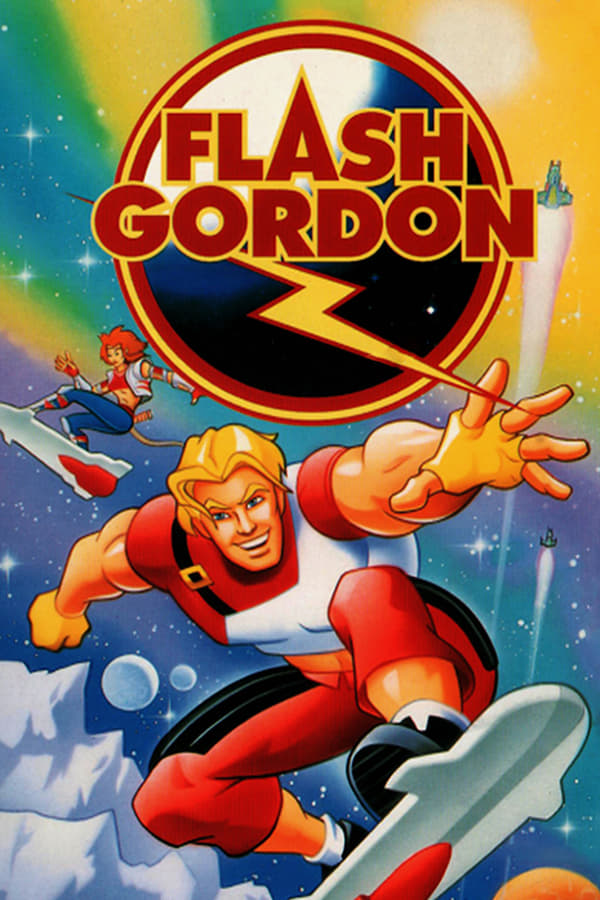 24/7: Flash Gordon